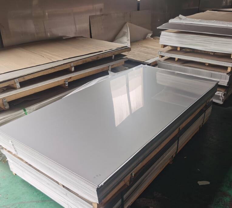 锦山镇321不锈钢板