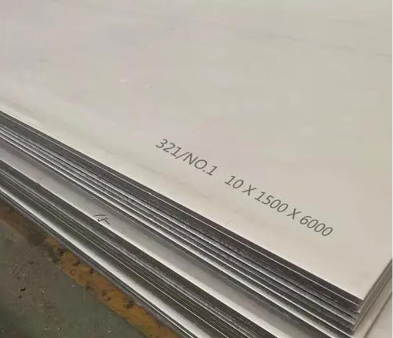 锦山镇321不锈钢板