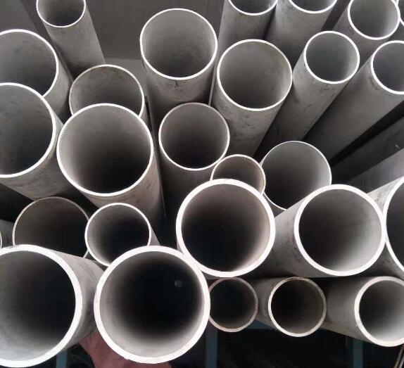 锦山镇321不锈钢管