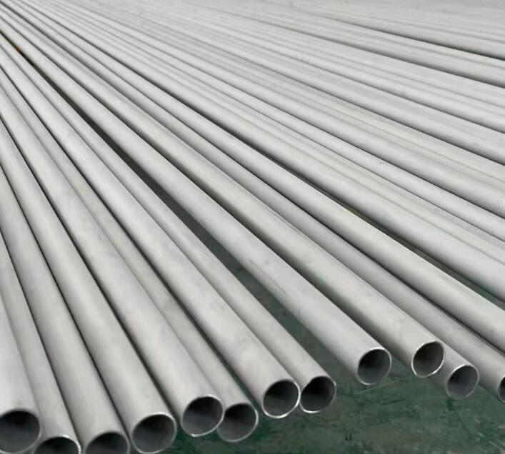 锦山镇441不锈钢管