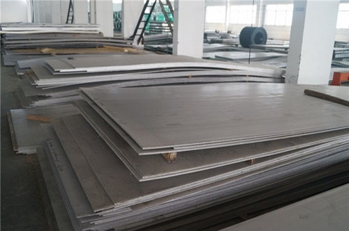 锦山镇304不锈钢板