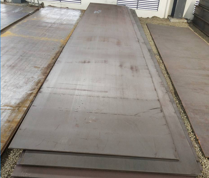 锦山镇Q420GJD镀锌板