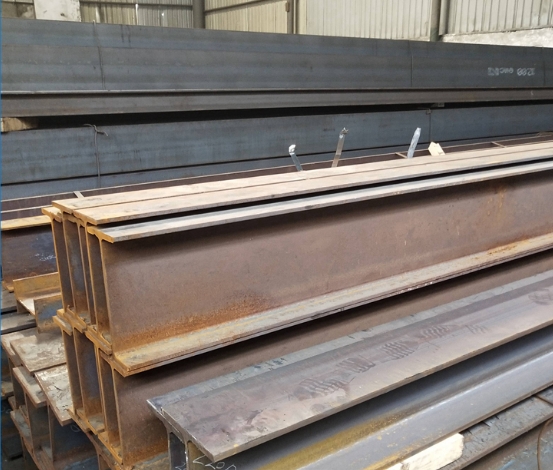 锦山镇Q235EH型钢