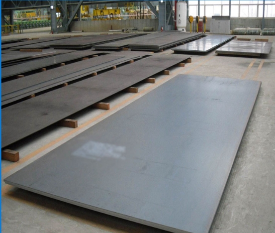 锦山镇NM450C耐磨板