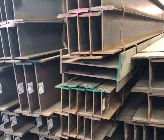 锦山镇Q235C工字钢